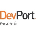 DevPort AB logo