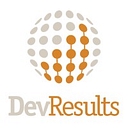 Devresults logo
