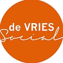 De Vries Litigation Llp logo