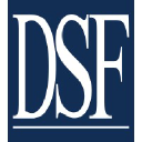 Devry Smith Frank logo