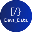 DevsData LLC logo