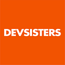 Devsisters logo