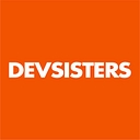 Devsisters logo