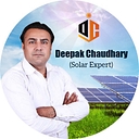 Devsol Energy logo