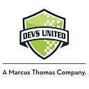 Devs United logo