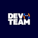 Dev Team logo