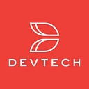 Devtech Business Systems logo