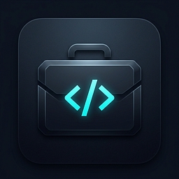 devtoolbox.run logo
