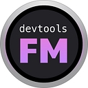 DevTools FM