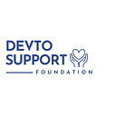 THE DEVTO SUPPORT FOUNDATION logo