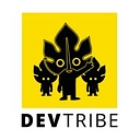 Devtribe logo