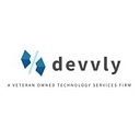 Devvly logo
