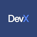 DevX logo — SDE 2 job on DevsUnite