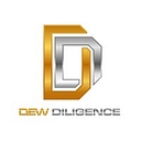 Dew Diligence logo