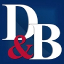 Dewaard & Bode logo