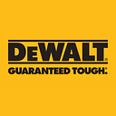 Logo DeWalt