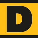 DEWALT Coolers logo