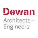 Dewan Architects & Engineers logo