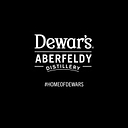 Dewar's Aberfeldy Distillery logo