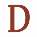 Dewar's logo