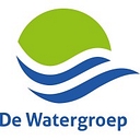 Favicon of De Watergroep