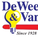 DeWeerd & Van Dyke logo