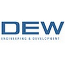 Dew Engineering logo