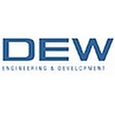 Dew Engineering And Development Ulc logo