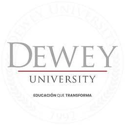 Dewey University-Carolina logo