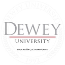 dewey.edu/ logo