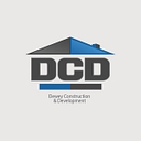 Dewey Construction & Development logo