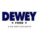 Dewey Ford logo