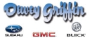 Rhli, Inc. Dba Dewey Griffin Pont Buick logo