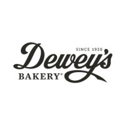 Dewey's Bakery logo