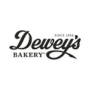 Dewey's Bakery logo