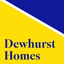 Dewhurst Homes Limited logo