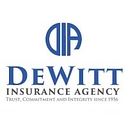 Dewitt Insurance Agency, Rincon Ga logo