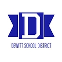 DeWitt School District logo
