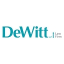 Dewitt Llp   Law Firm logo