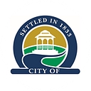 City of DeWitt logo