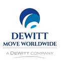Dewitt Move Worldwide logo