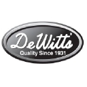 Dewitt Products Co logo