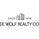 Dewolf Realty Co., Inc. logo