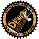 C.L. Dews & Sons Foundry & Machinery logo