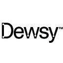 Dewsy logo