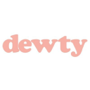 dewtybeauty.com logo