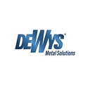 Dewys Manufacturing logo