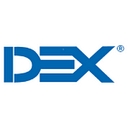 Dex Peças logo