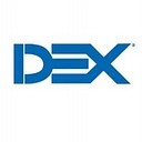 Dex logo