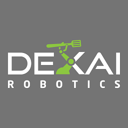 Dexai Robotics logo